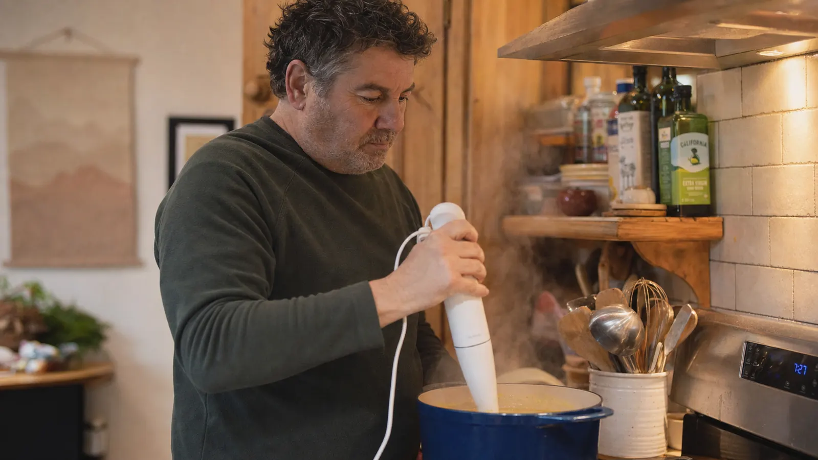 10 Reasons an Immersion Blender Belongs in Every Kitchen