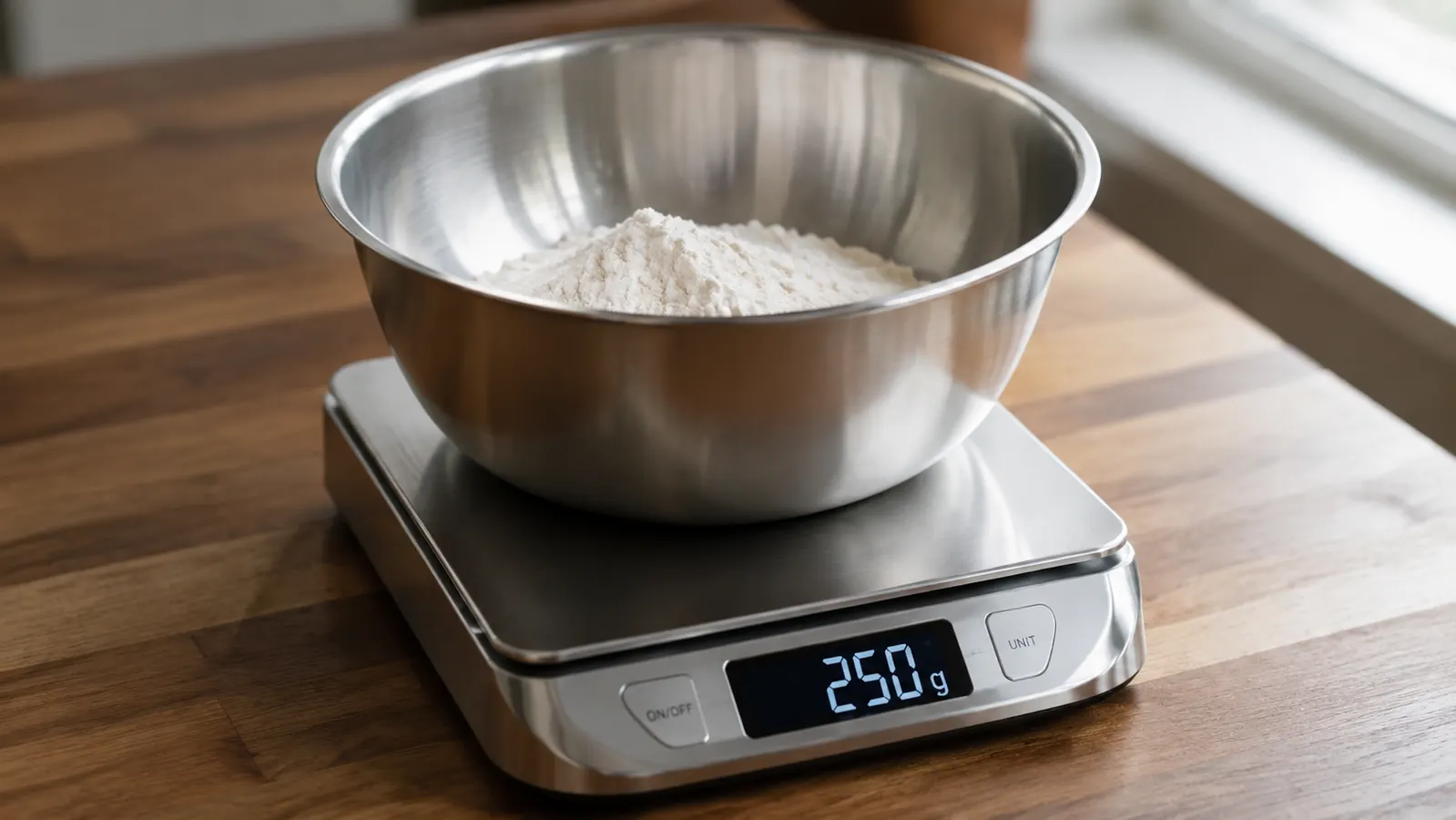 Etekcity Kitchen Scale Review: 6 Months of Daily Weighing