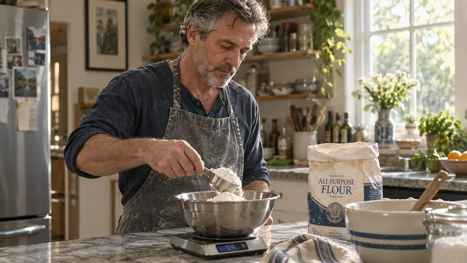 The Small Gadget That Fixed My Inconsistent Baking
