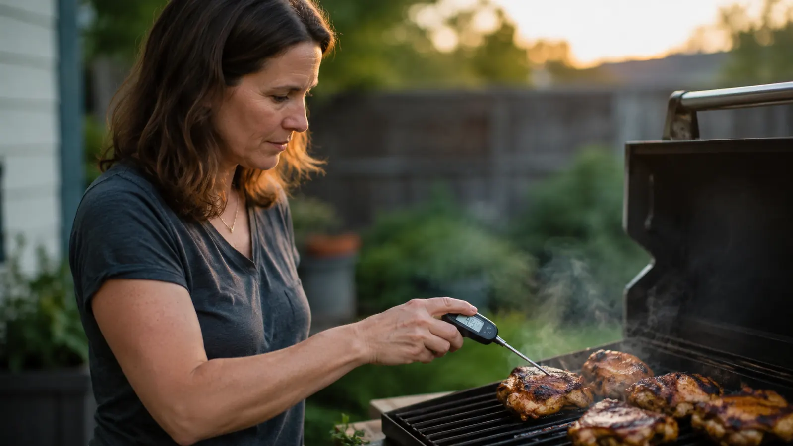 TempPro Meat Thermometer: An Honest Review After Regular Use