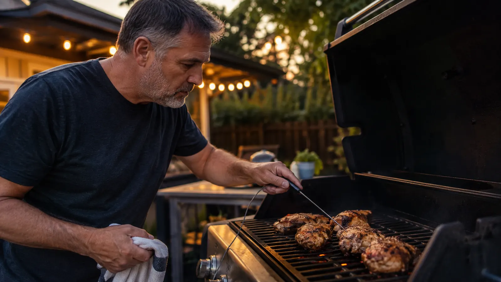 TempPro Meat Thermometer Review: 6 Months of Grilling and Roasting
